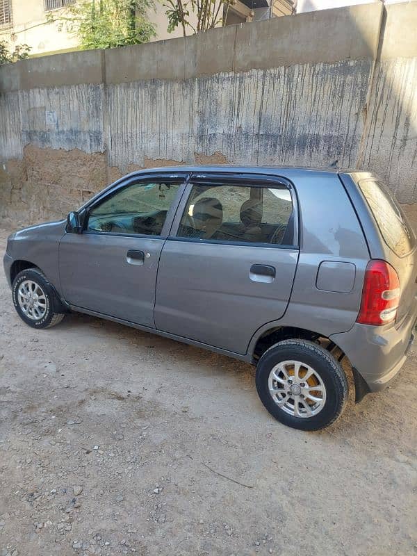 Suzuki Alto 2012 3