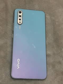 Vivo s1 8 gb 256 gb