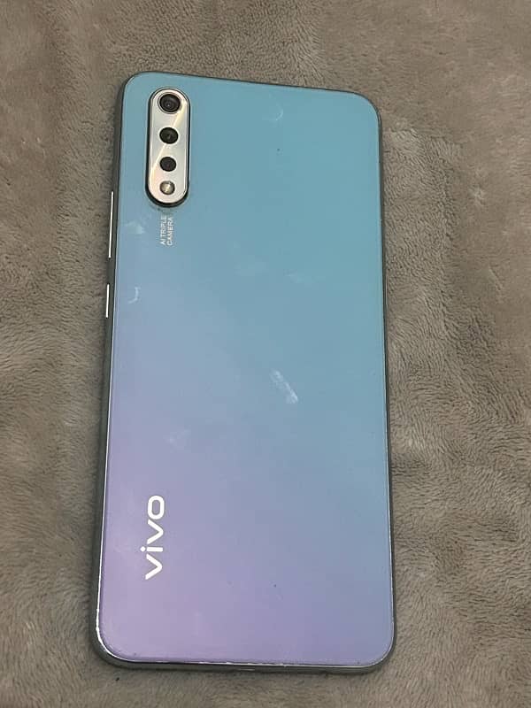 Vivo s1 8 gb 256 gb 0