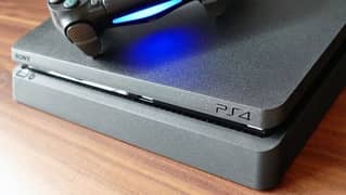 Sony PS4 1TB- Jailbreak - Brand New - Latest Version