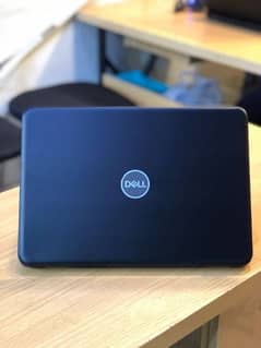 Dell Chromebook