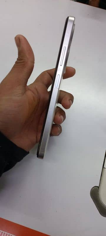 Infinix smart 8 pro 4