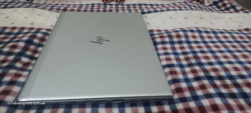 Hp Elitebook 840 g5 0