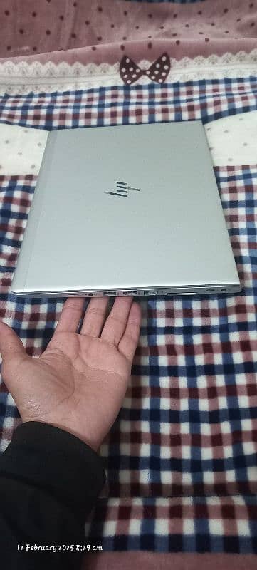 Hp Elitebook 840 g5 1