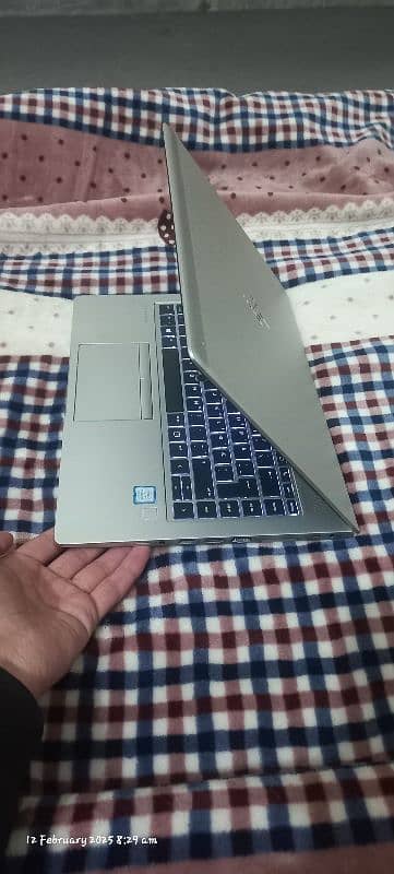 Hp Elitebook 840 g5 2