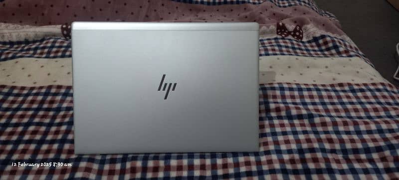 Hp Elitebook 840 g5 3