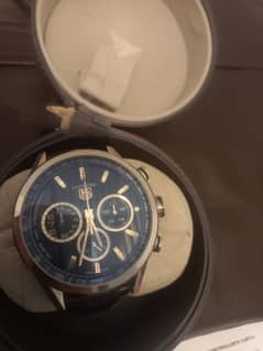 Tag Heuer Carrera Calibre 1969