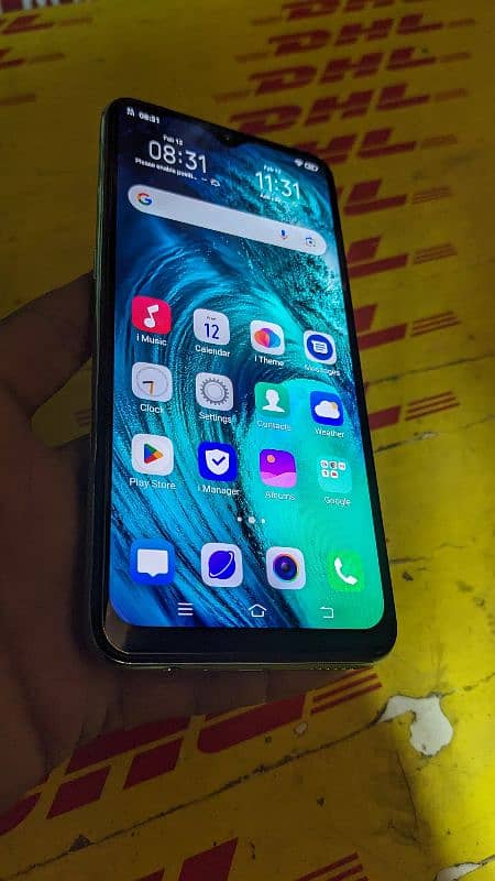 vivo s1.8. 256 0