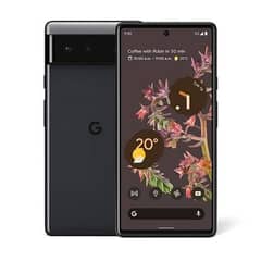 Google Pixel 6