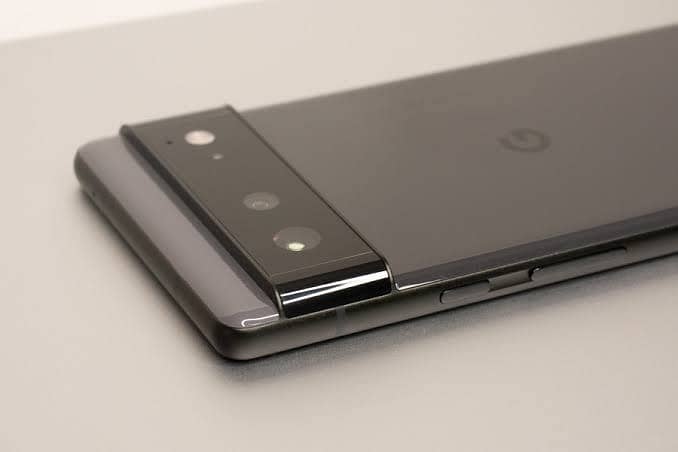 Google Pixel 6 1