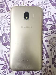 Samsung J4