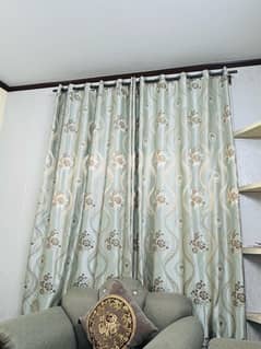 Curtains