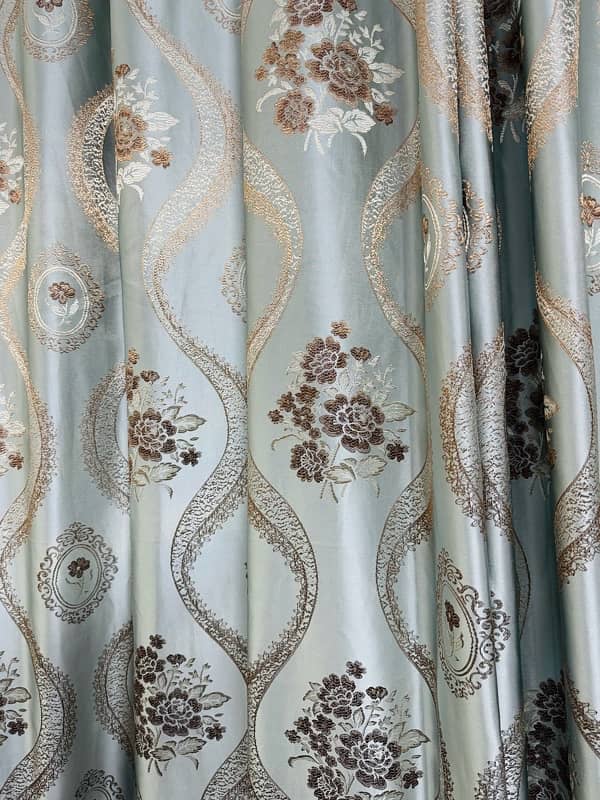 Curtains 1