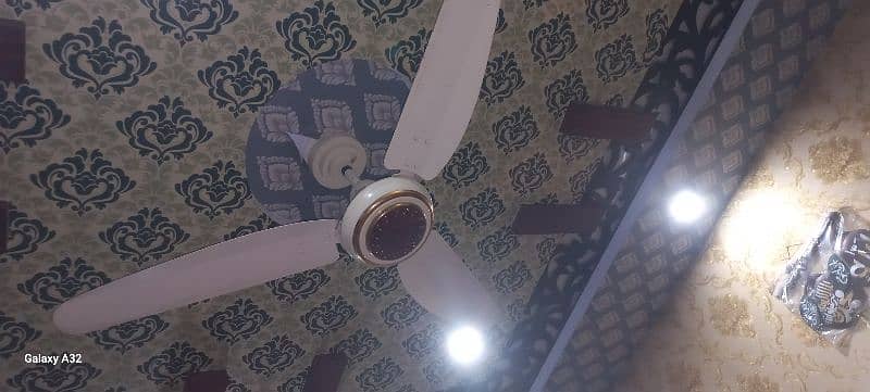 AC DC fan parwaz company 1