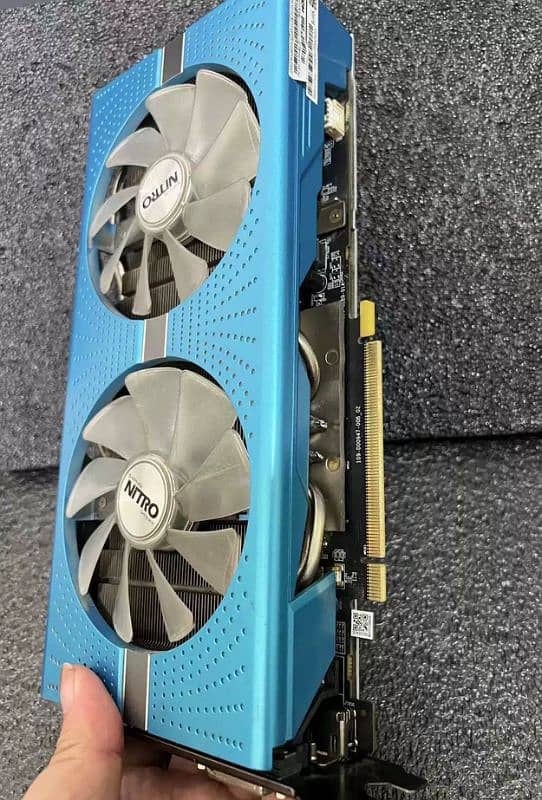 Rx590 0