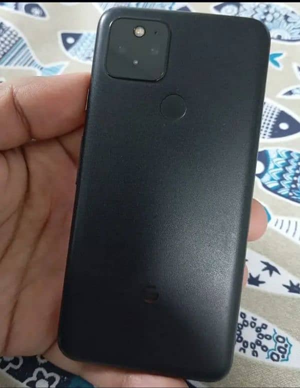 pixel 5 8 128 just like new pqtch proved exchnge posible ho skta 2