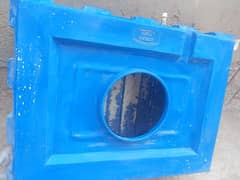 Plastic Water Tank