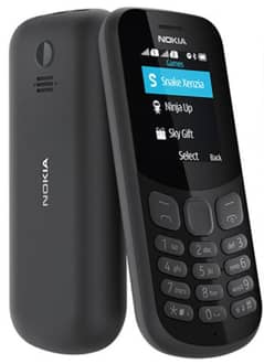 Nokia 130 (2017)