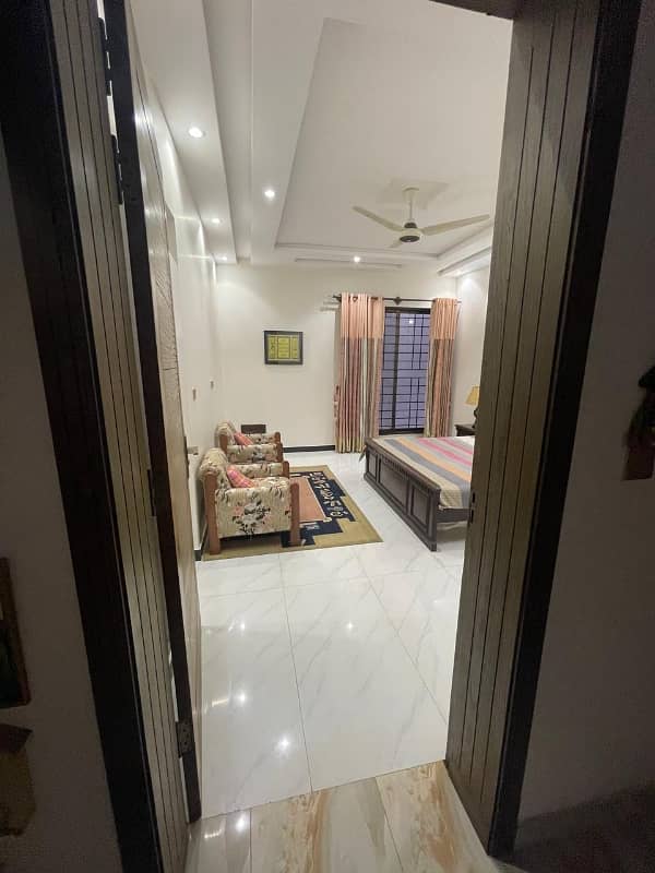 1 Kanal House For Rent In DHA Phase 5 Lahore 5