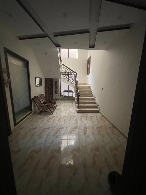 1 Kanal House For Rent In DHA Phase 5 Lahore 7