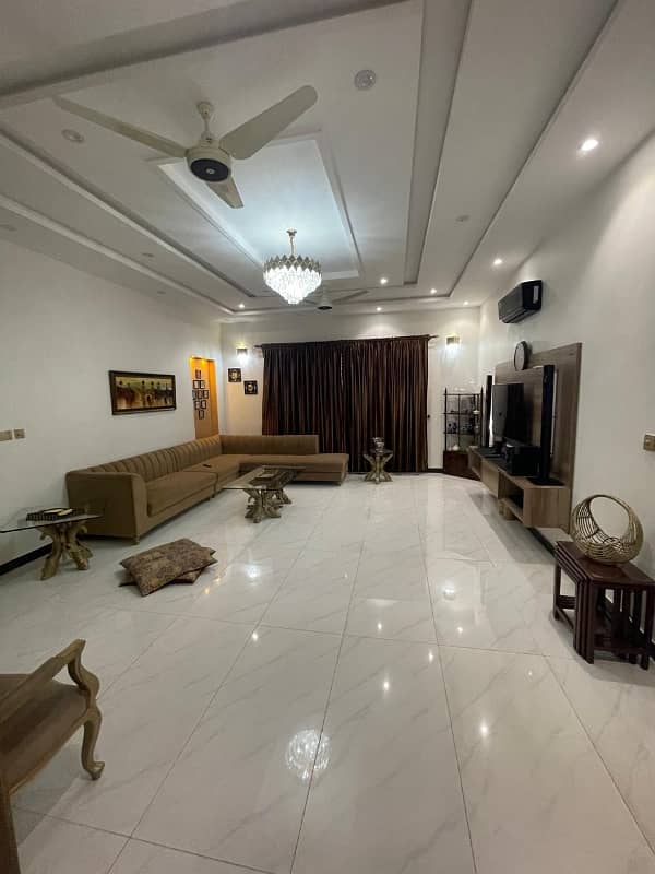 1 Kanal House For Rent In DHA Phase 5 Lahore 10