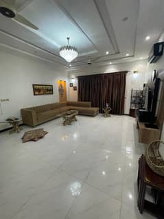 1 Kanal House For Rent In DHA Phase 5 Lahore