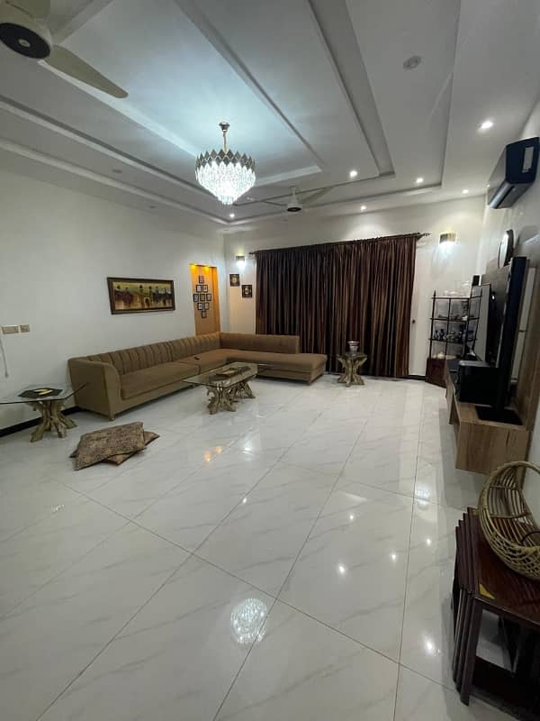 1 Kanal House For Rent In DHA Phase 5 Lahore 0