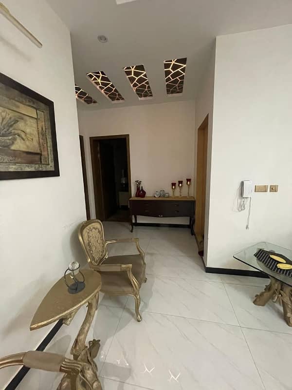 1 Kanal House For Rent In DHA Phase 5 Lahore 11