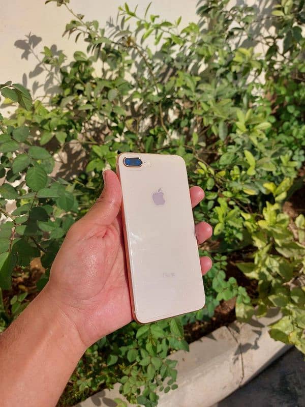 iphone 8 plus 256 3