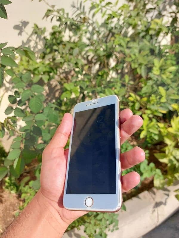 iphone 8 plus 256 9