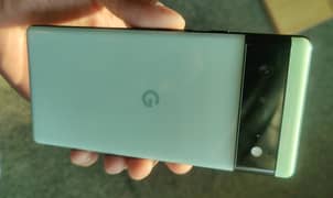 Google Pixel 6  8-128 Gb