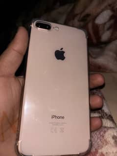 iPhone 8+ new PTA approved good condition urgent (03234118164)