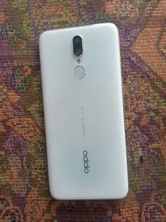 oppo f11 8.56 gb