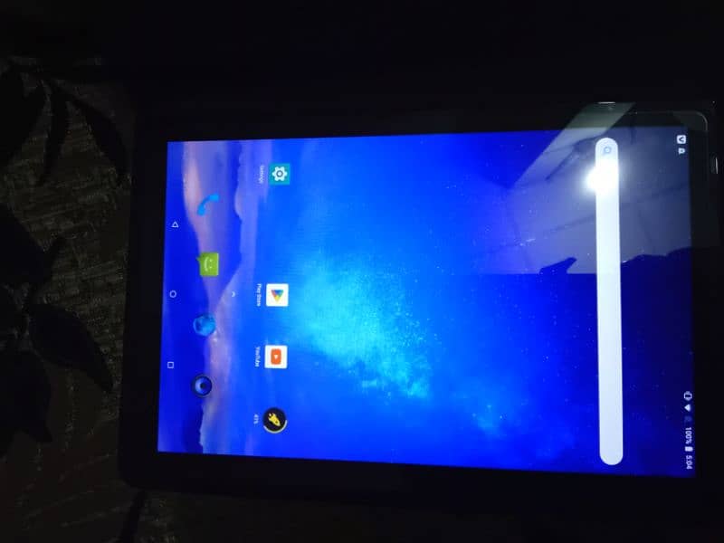 Android pad 6 0