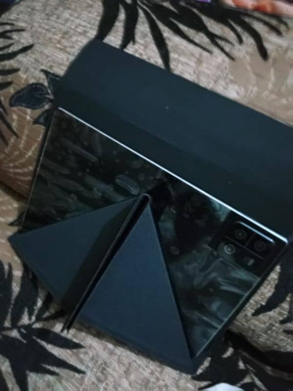 Android pad 6 1