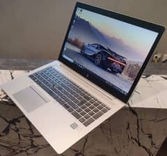 hp Elitebook 850 G5