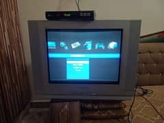 21 inch TV for sale