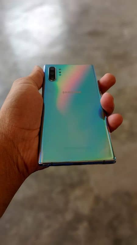 Samsung note 10 plus Approved 5