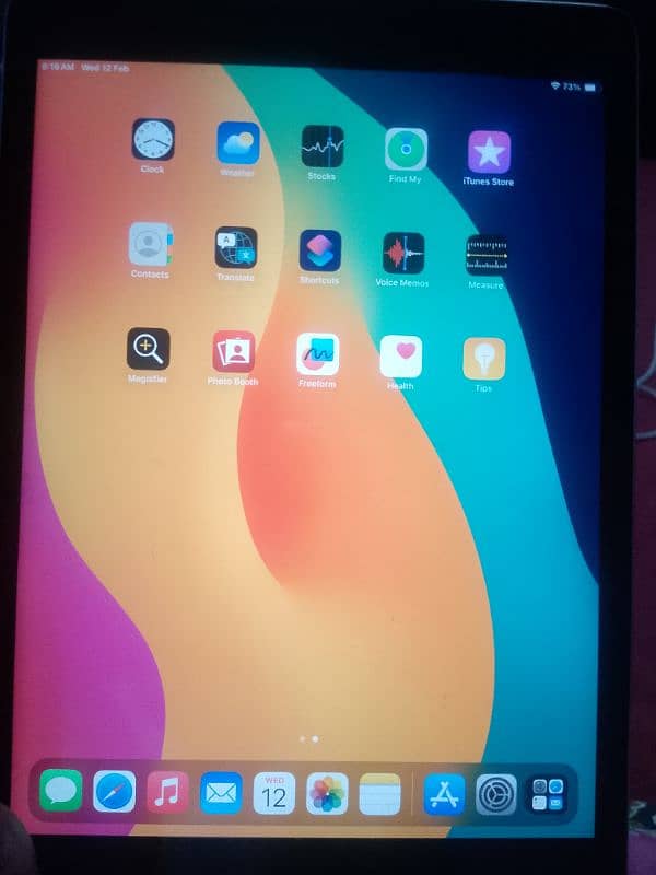 IPad 9th generation 0