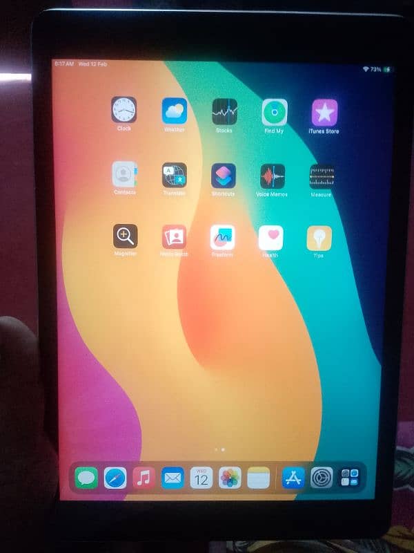 IPad 9th generation 1