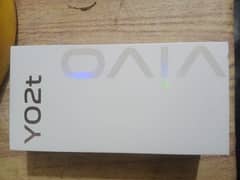 Vivo y02t 4/64