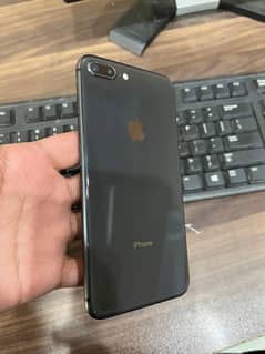 Iphone 8 Plus 64 gb Non PTA