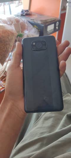 Poco x3 pro