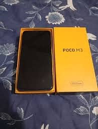 Poco M3 0