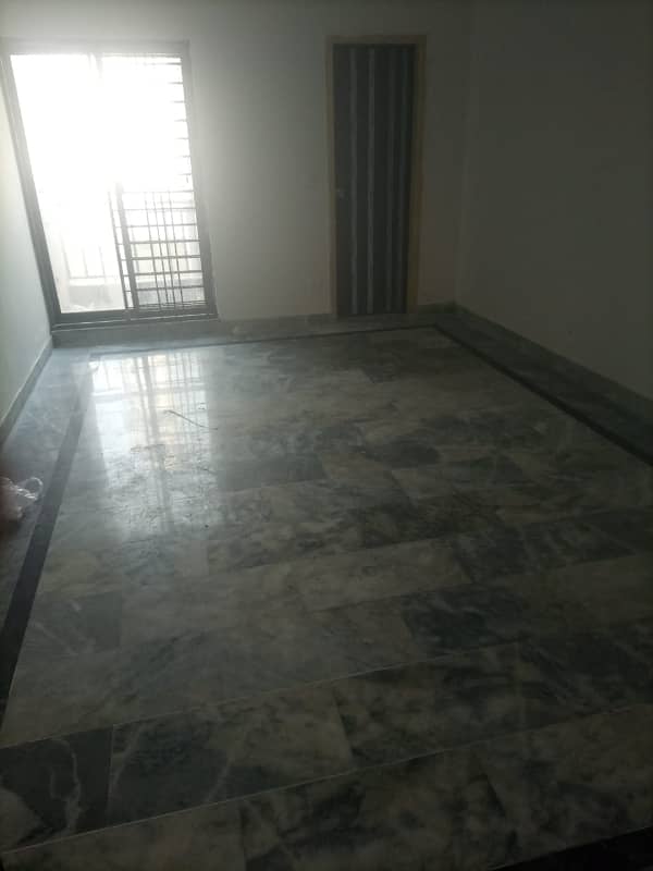 1 bed flat for rent in architect society Near Al hamara town for Bachlors 0