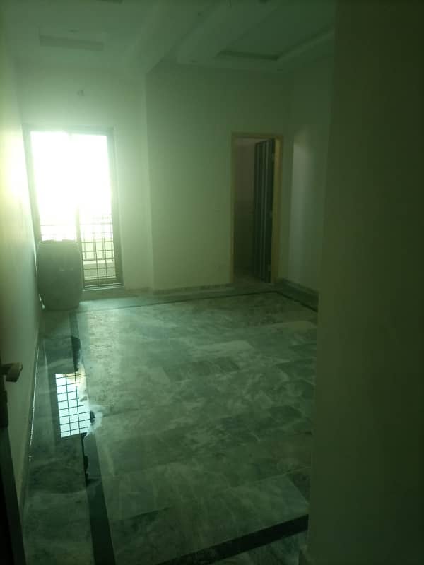 1 bed flat for rent in architect society Near Al hamara town for Bachlors 1