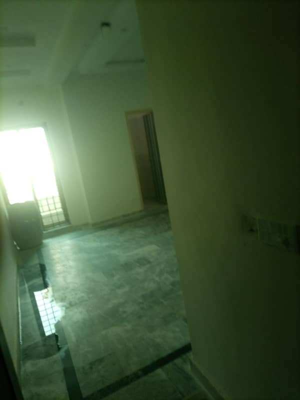 1 bed flat for rent in architect society Near Al hamara town for Bachlors 2