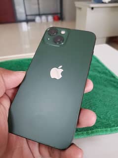 iPhone 13 128GB Factory unlocked Non PTA