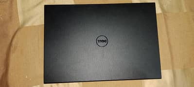 Dell Laptop inspiron 15 core i3 gen 5 in good condition