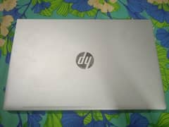 HP ProBook 450 G9 - 12th Gen Intel Core i5